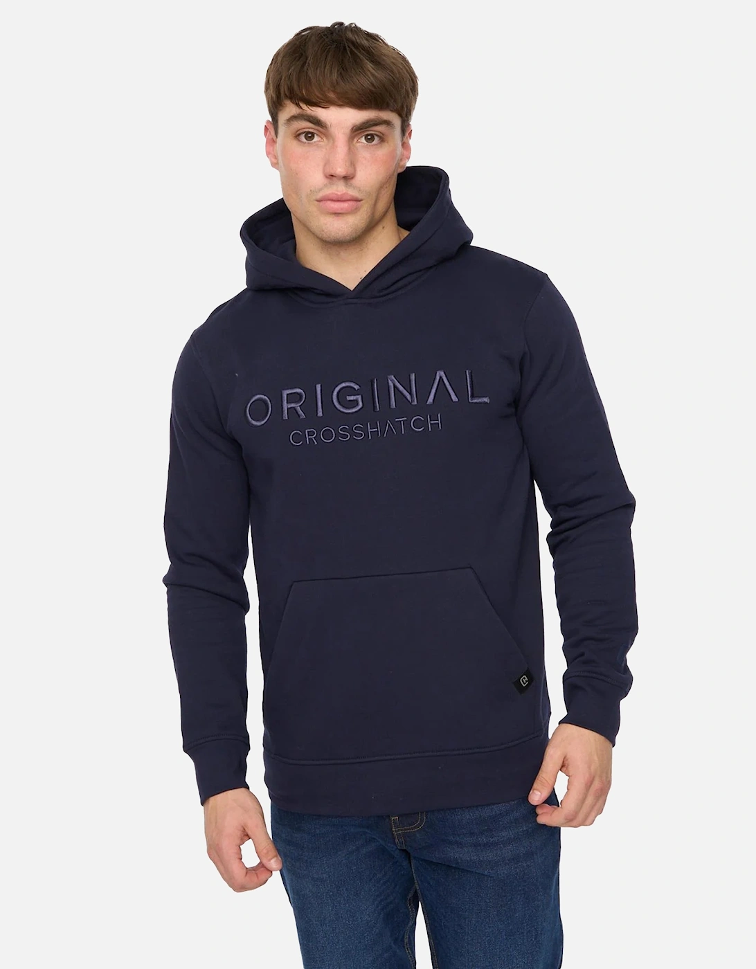 Mens Haromere Hoodie