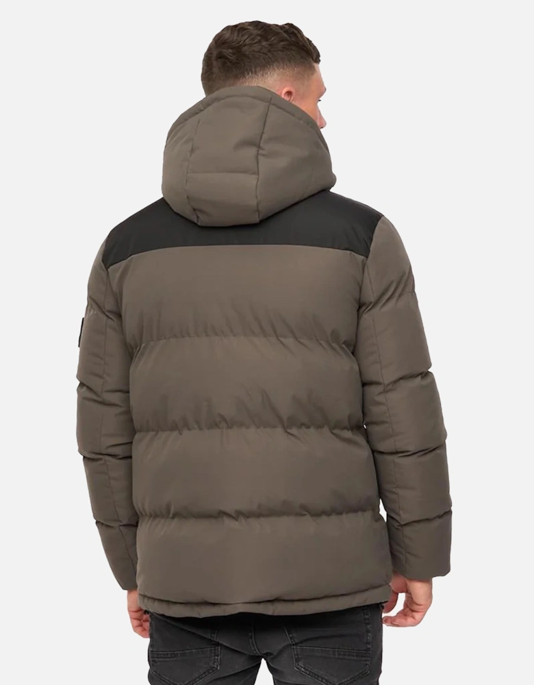 Mens Menray Jacket