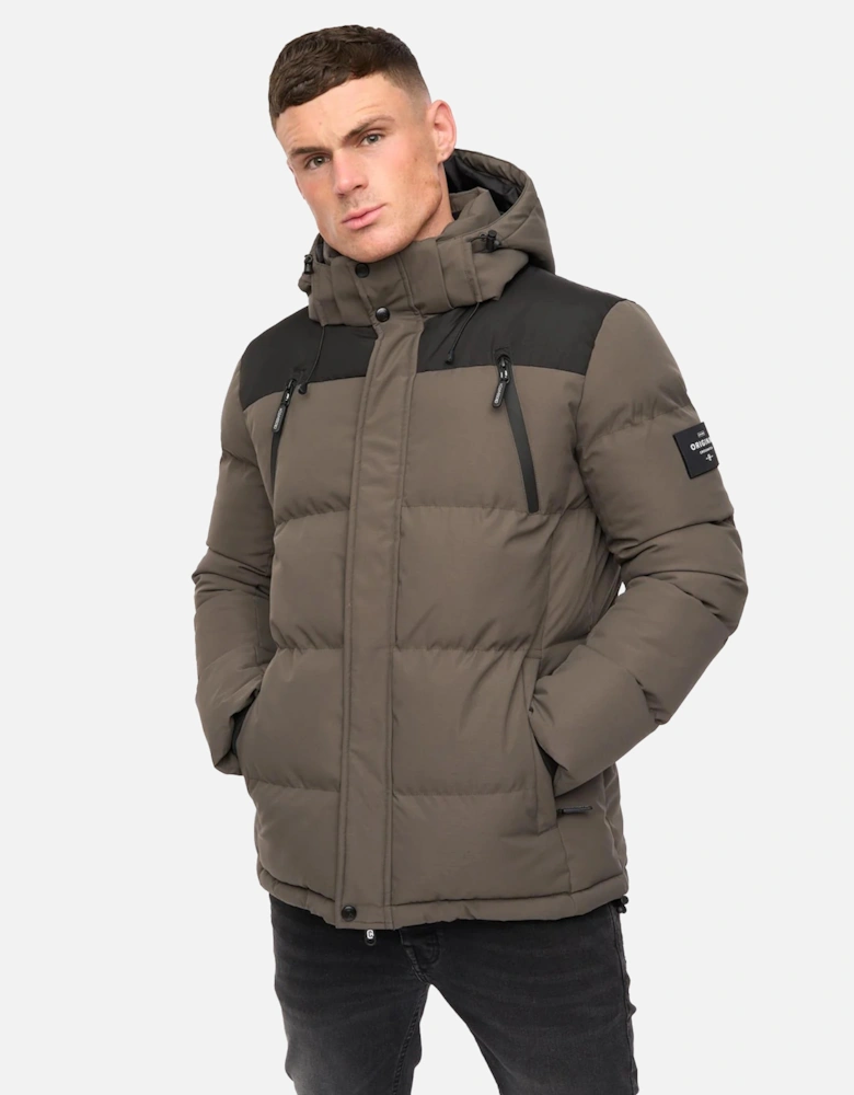 Mens Menray Jacket