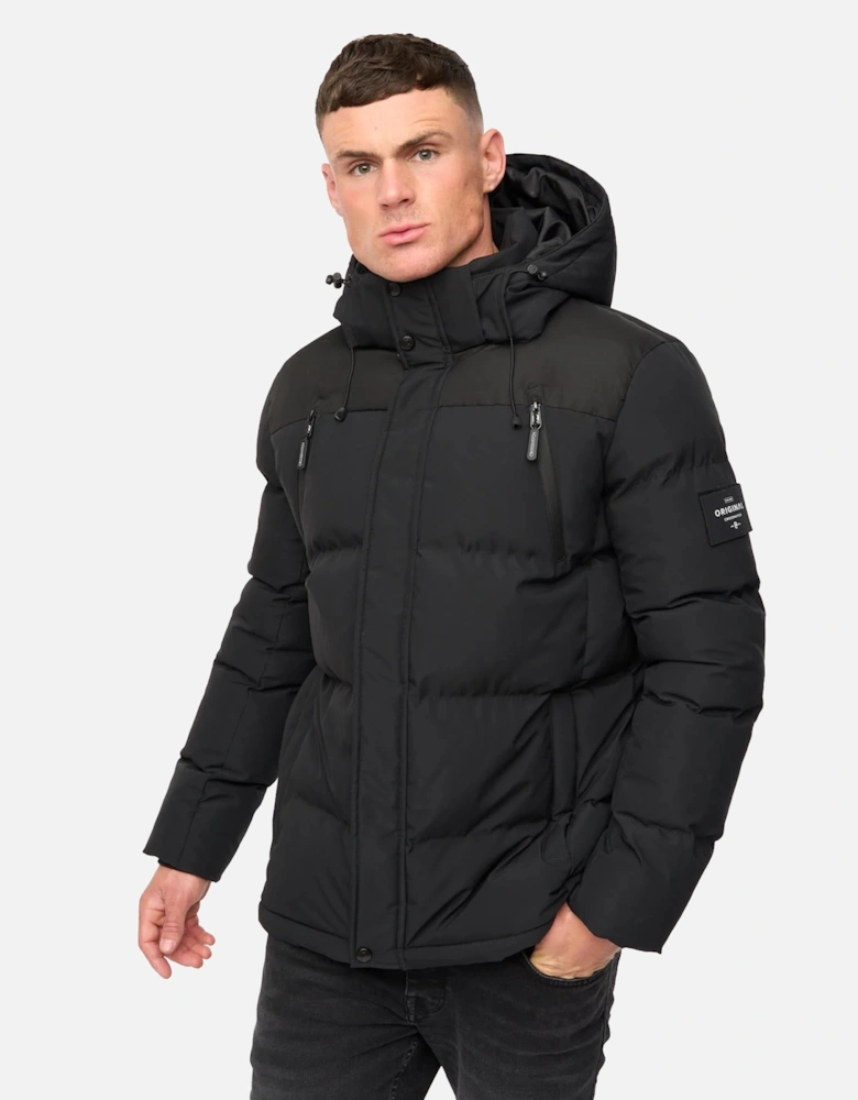 Mens Menray Jacket