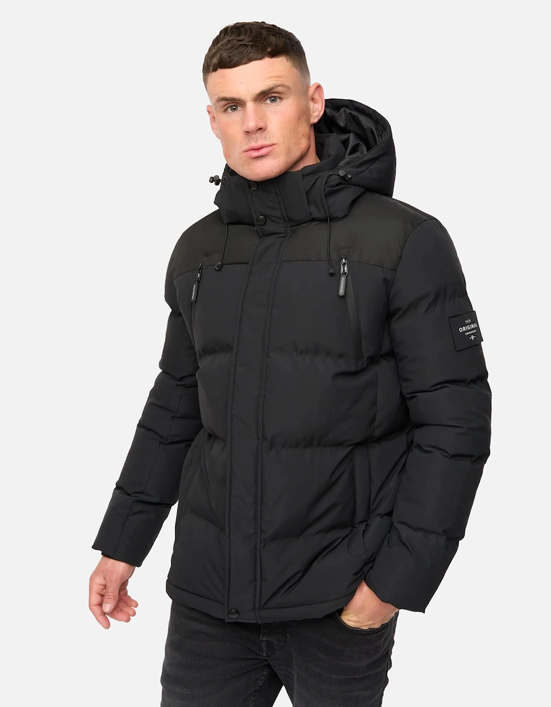 Mens Menray Jacket