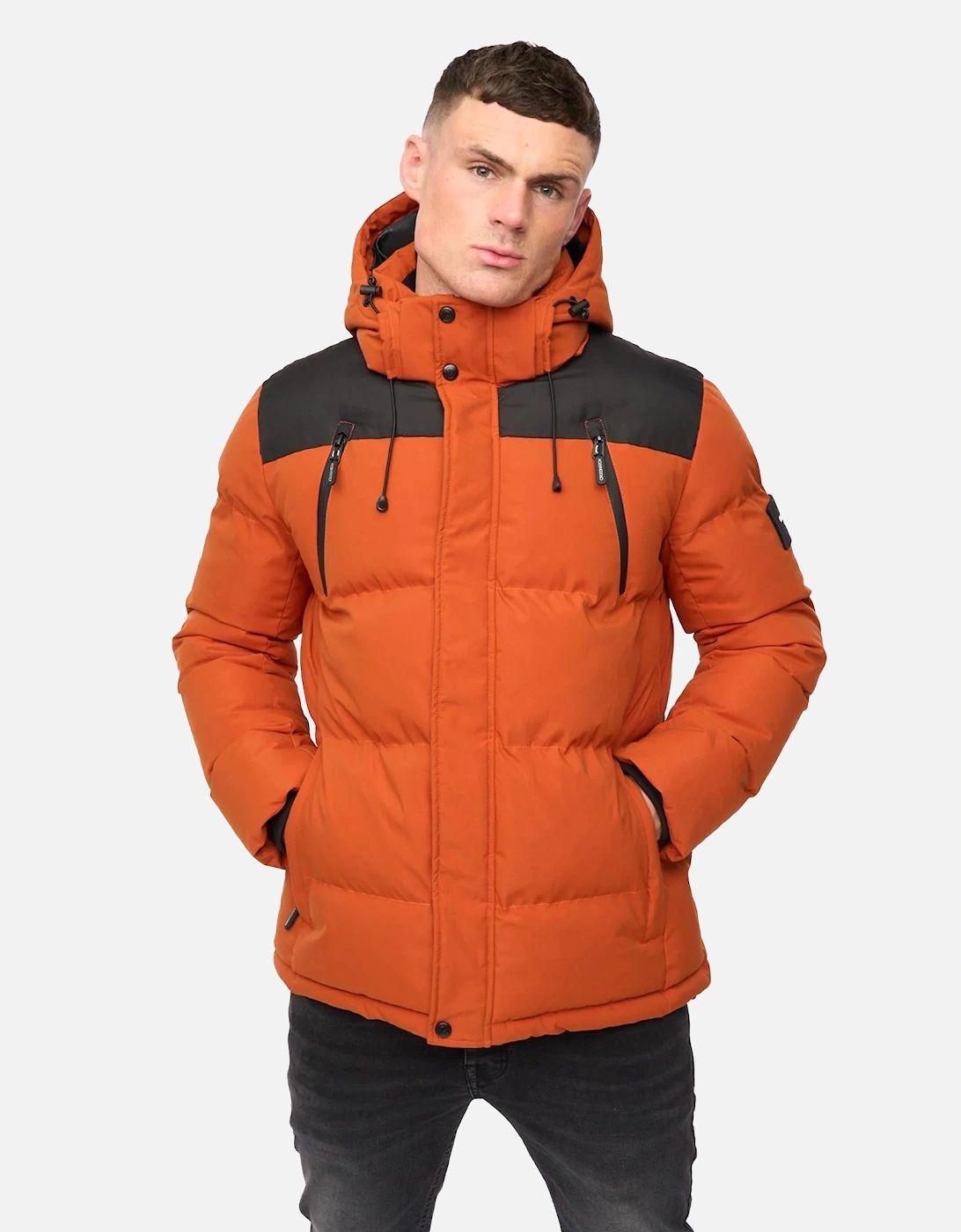 Mens Menray Jacket, 5 of 4