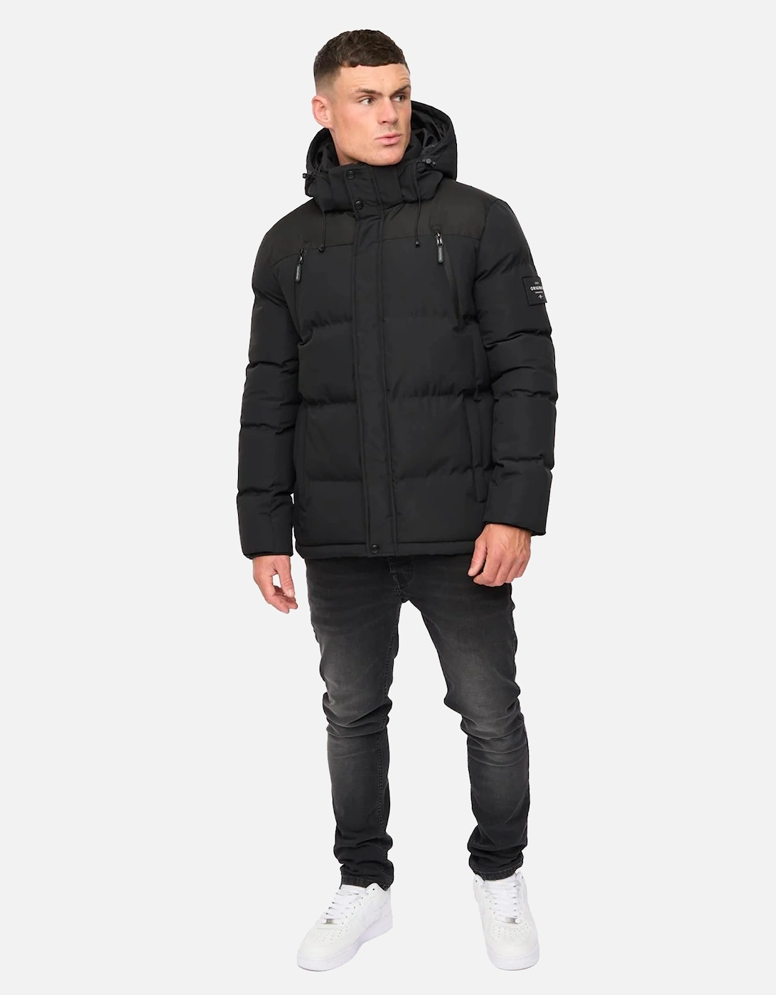 Mens Menray Jacket