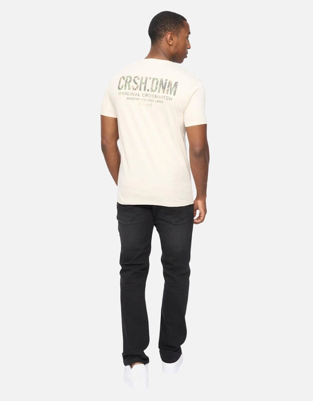 Mens Campbox T-Shirt