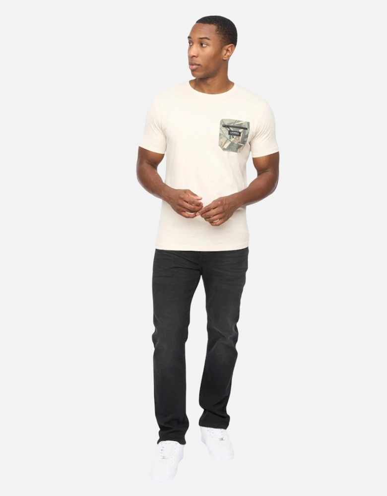 Mens Campbox T-Shirt