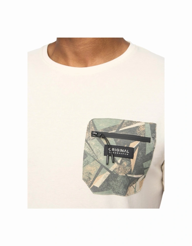Mens Campbox T-Shirt