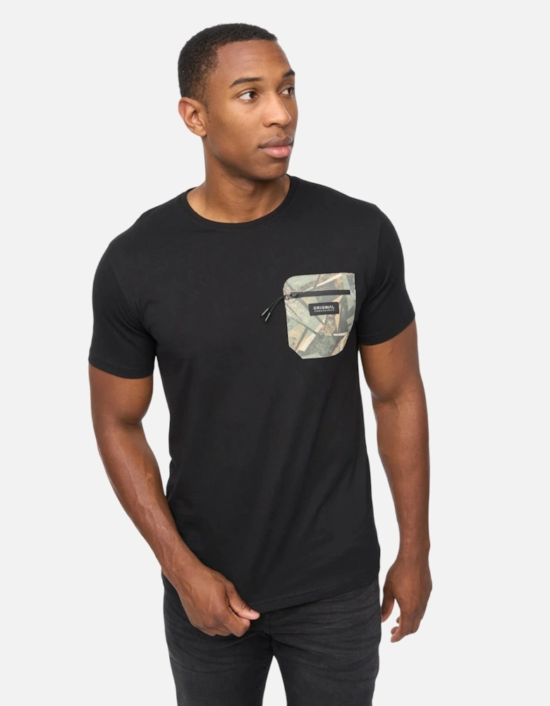 Mens Campbox T-Shirt