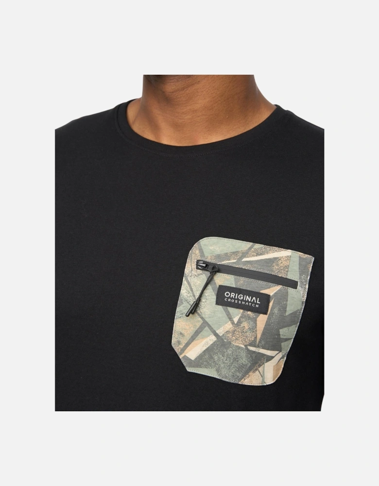 Mens Campbox T-Shirt