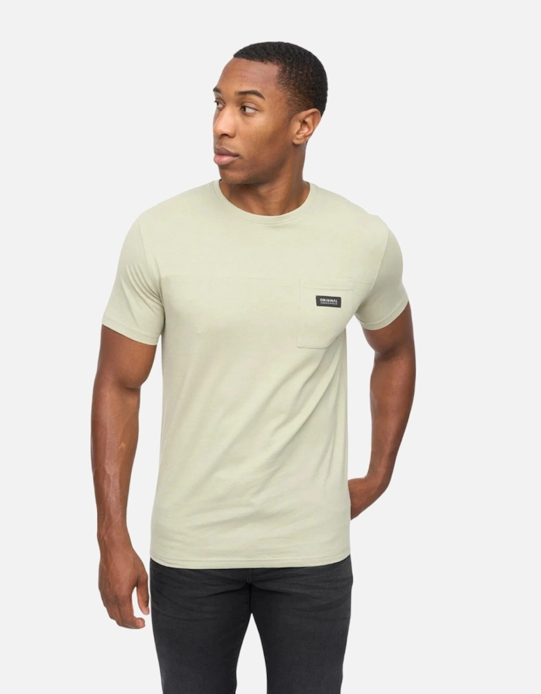 Mens Backdrafts T-Shirt