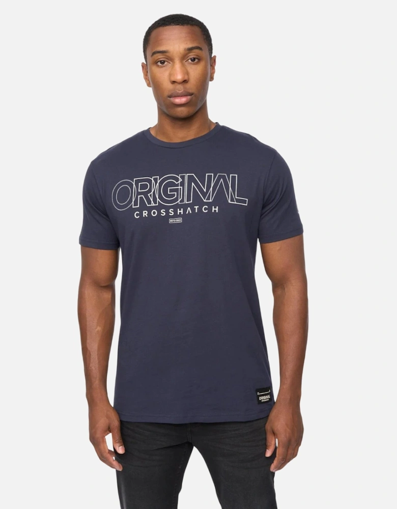 Mens Carrimoore T-Shirt