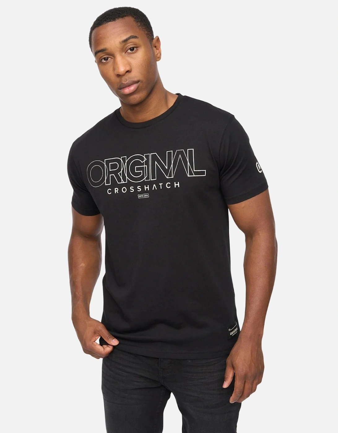 Mens Carrimoore T-Shirt, 5 of 4