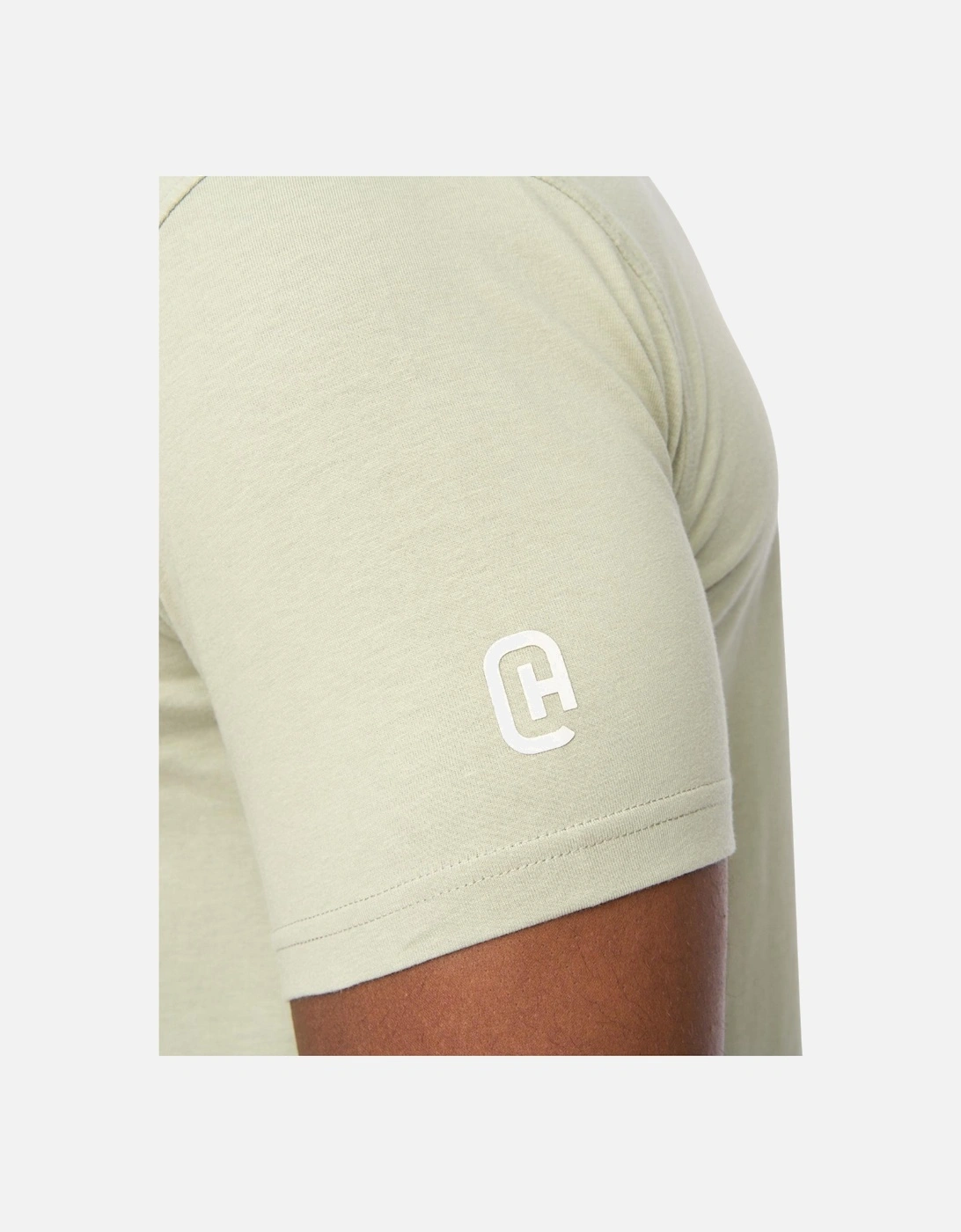 Mens Backdrafts T-Shirt