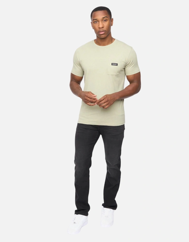 Mens Backdrafts T-Shirt