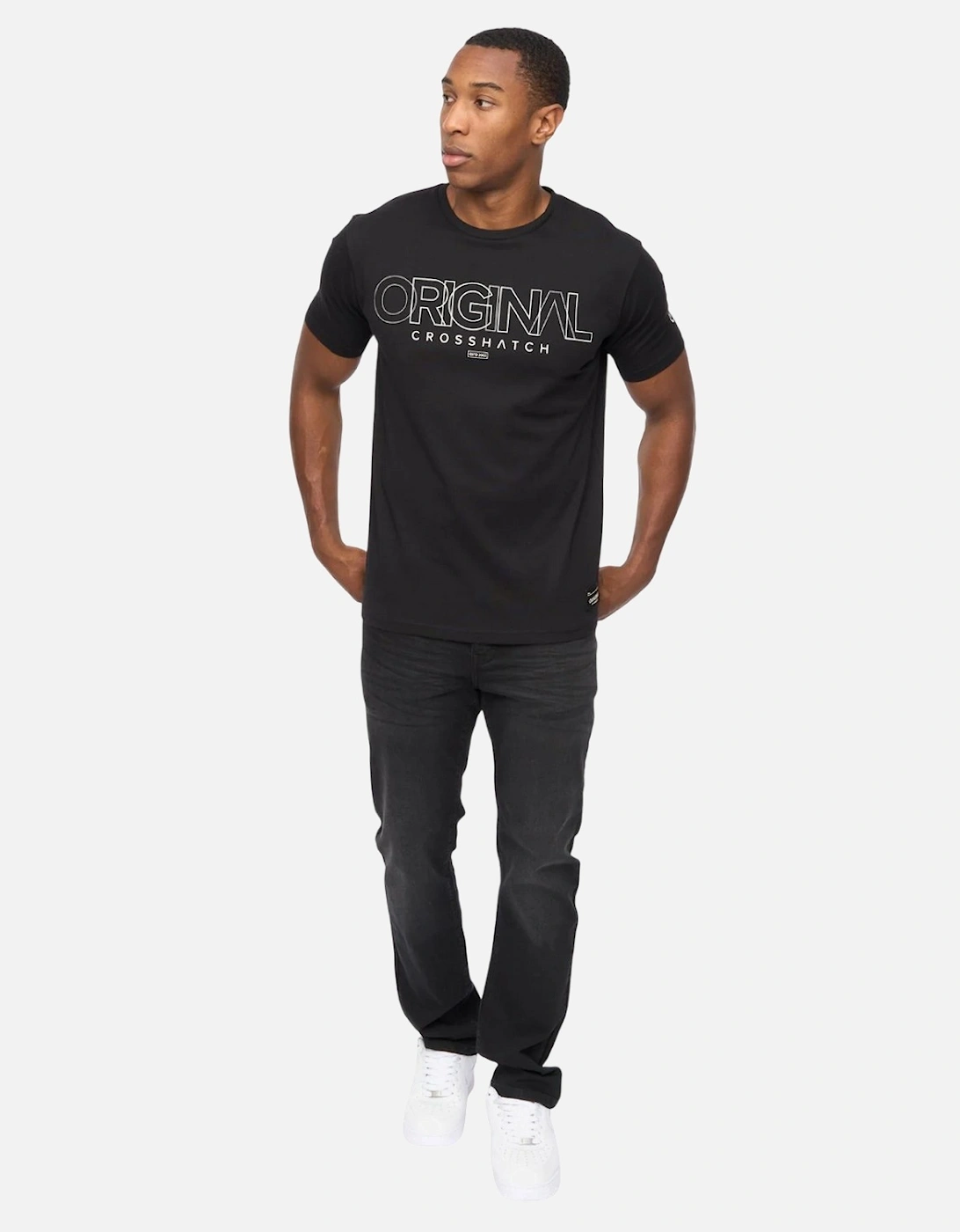 Mens Carrimoore T-Shirt