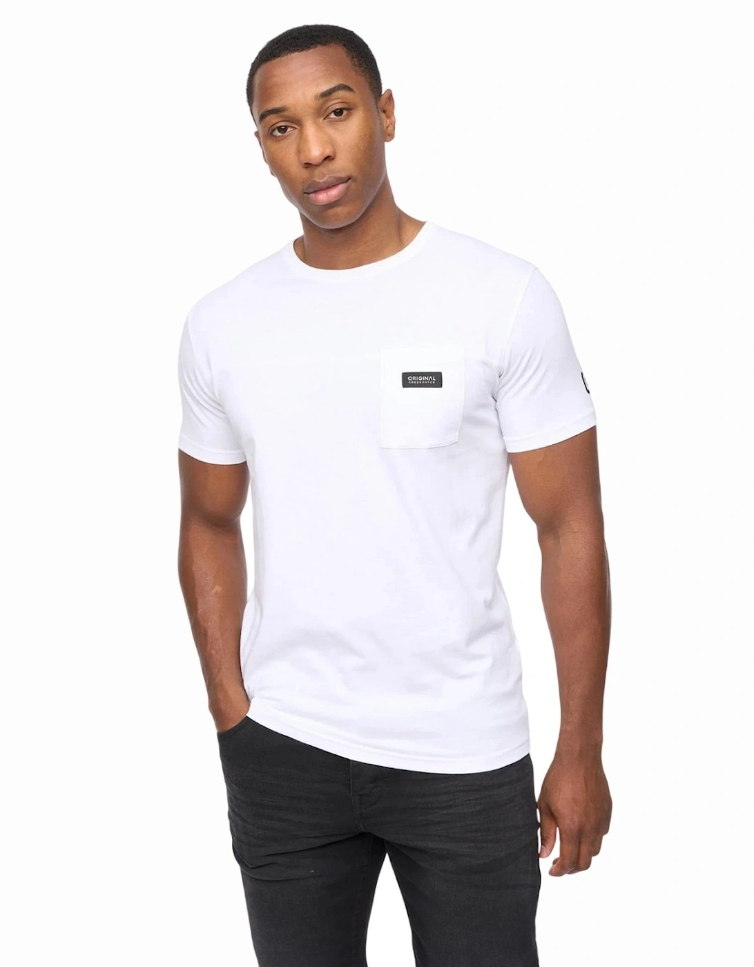 Mens Backdrafts T-Shirt, 5 of 4