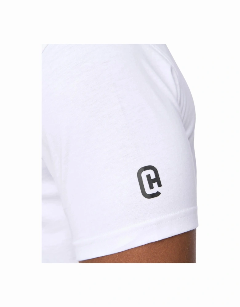 Mens Backdrafts T-Shirt