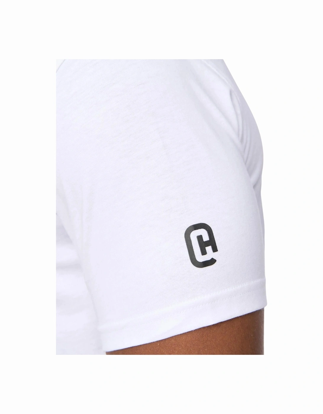 Mens Backdrafts T-Shirt