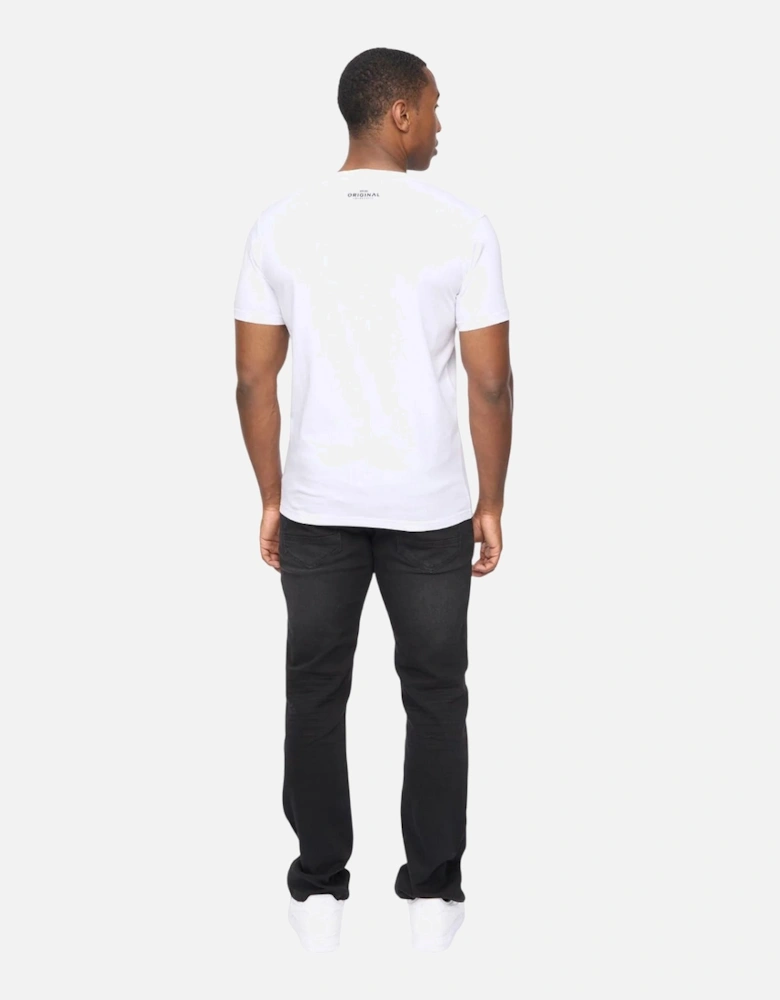 Mens Backdrafts T-Shirt