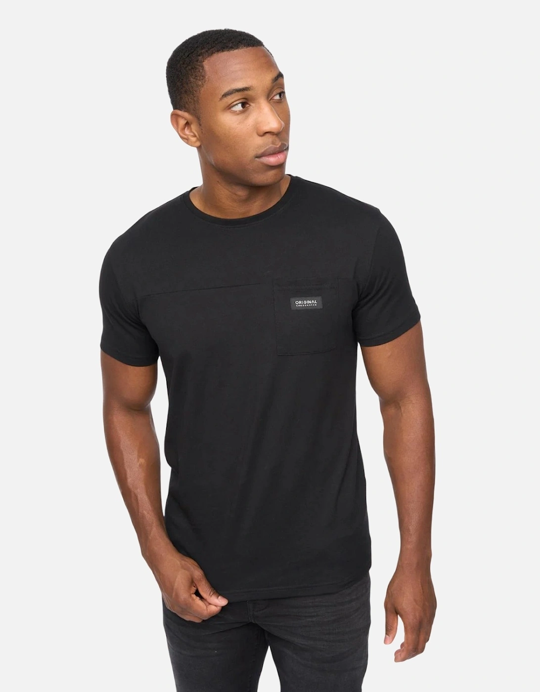 Mens Backdrafts T-Shirt, 5 of 4