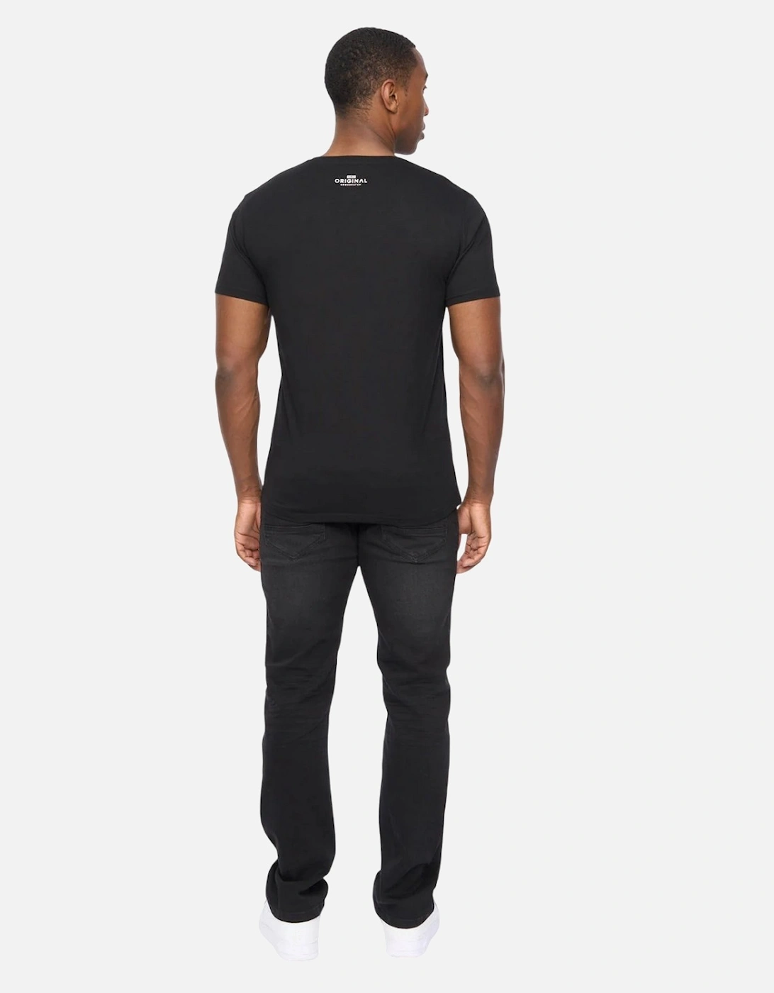 Mens Backdrafts T-Shirt