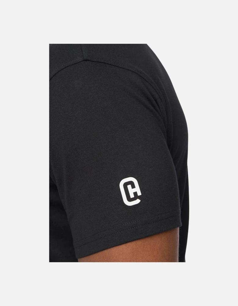 Mens Backdrafts T-Shirt