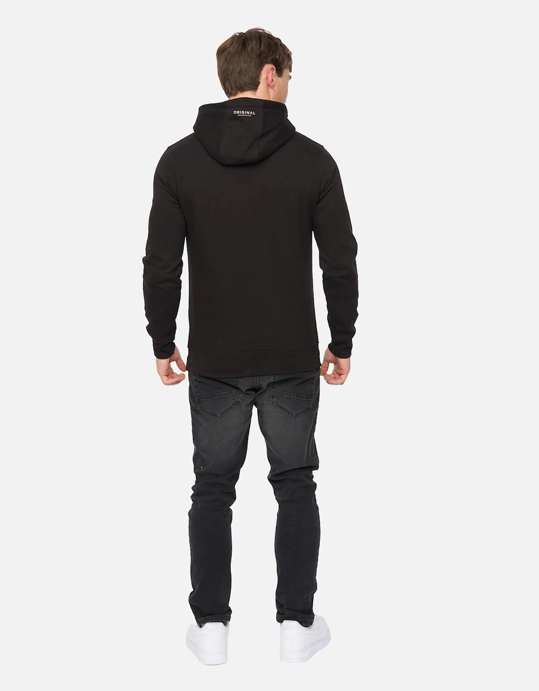 Mens Jamolat Hoodie