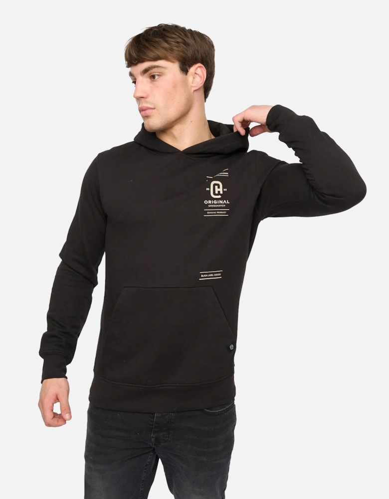 Mens Jamolat Hoodie