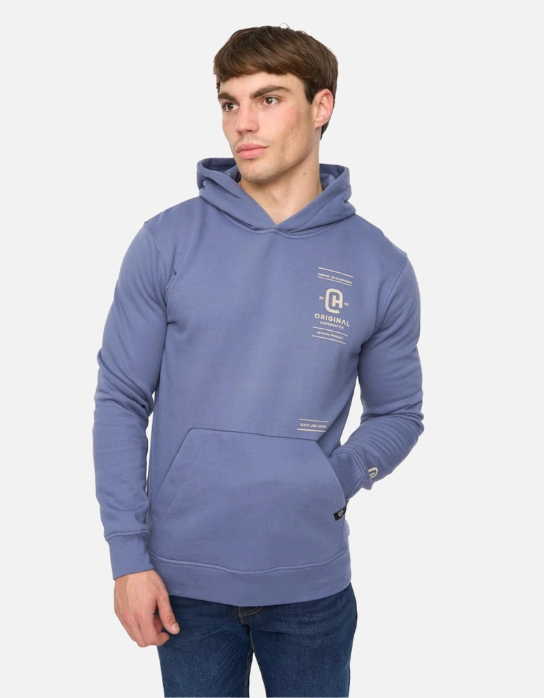 Mens Jamolat Hoodie