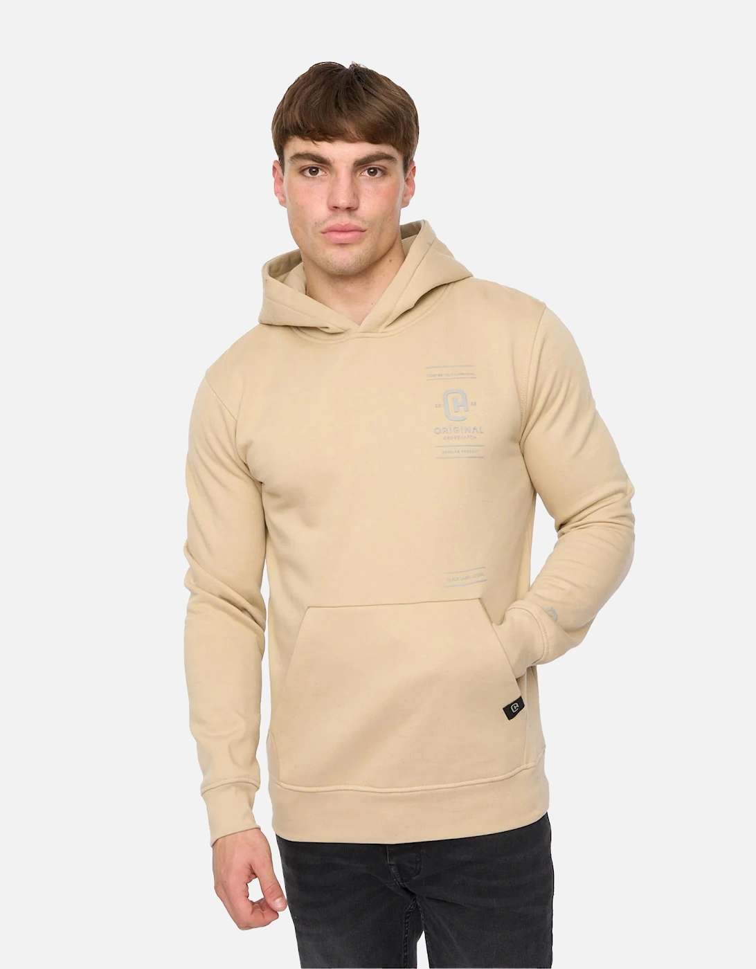 Mens Jamolat Hoodie