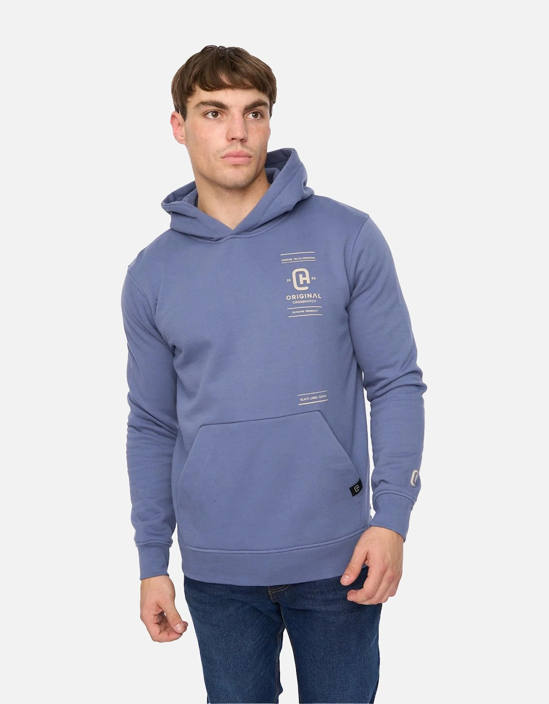 Mens Jamolat Hoodie