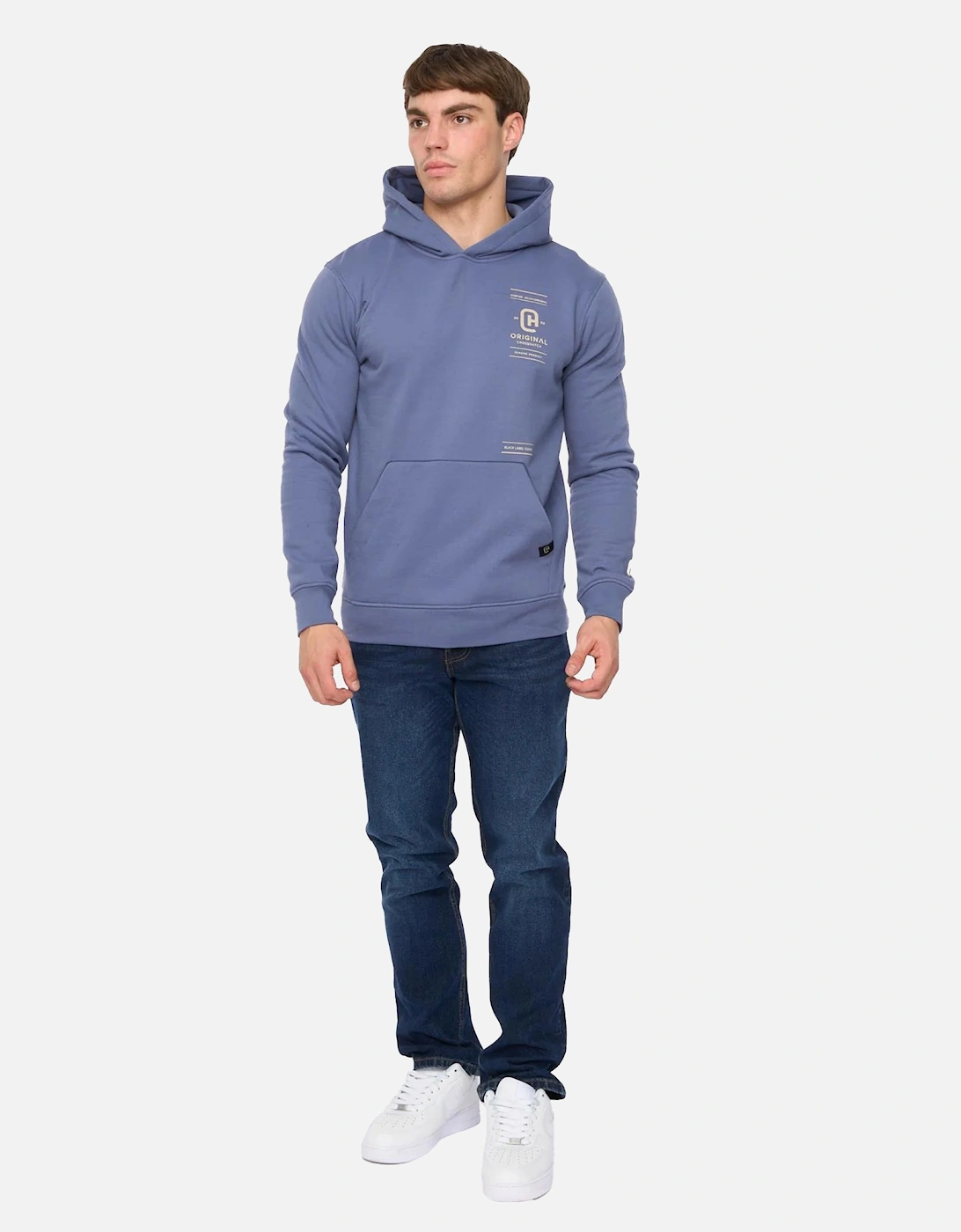 Mens Jamolat Hoodie