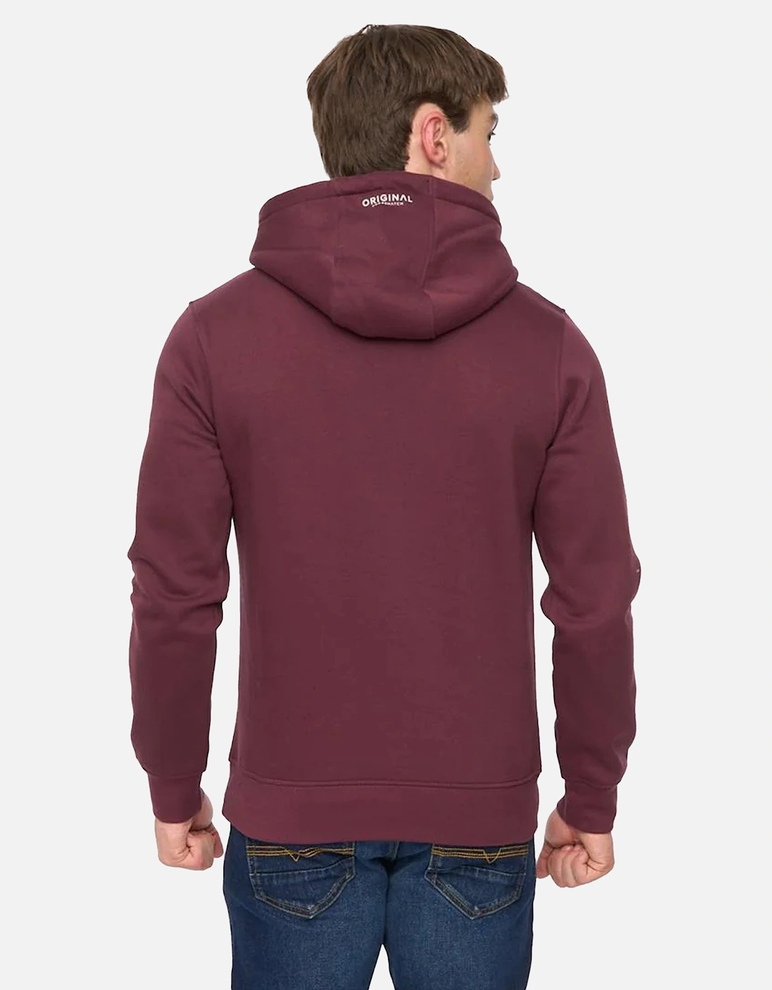 Mens Hellmere Hoodie