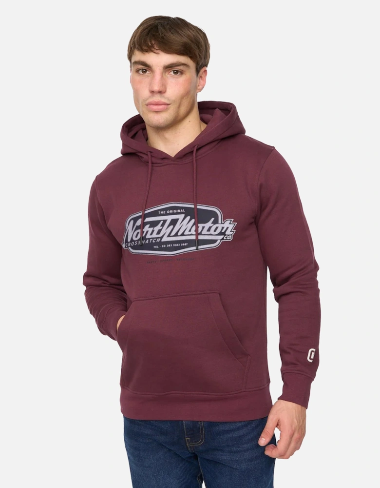 Mens Hellmere Hoodie