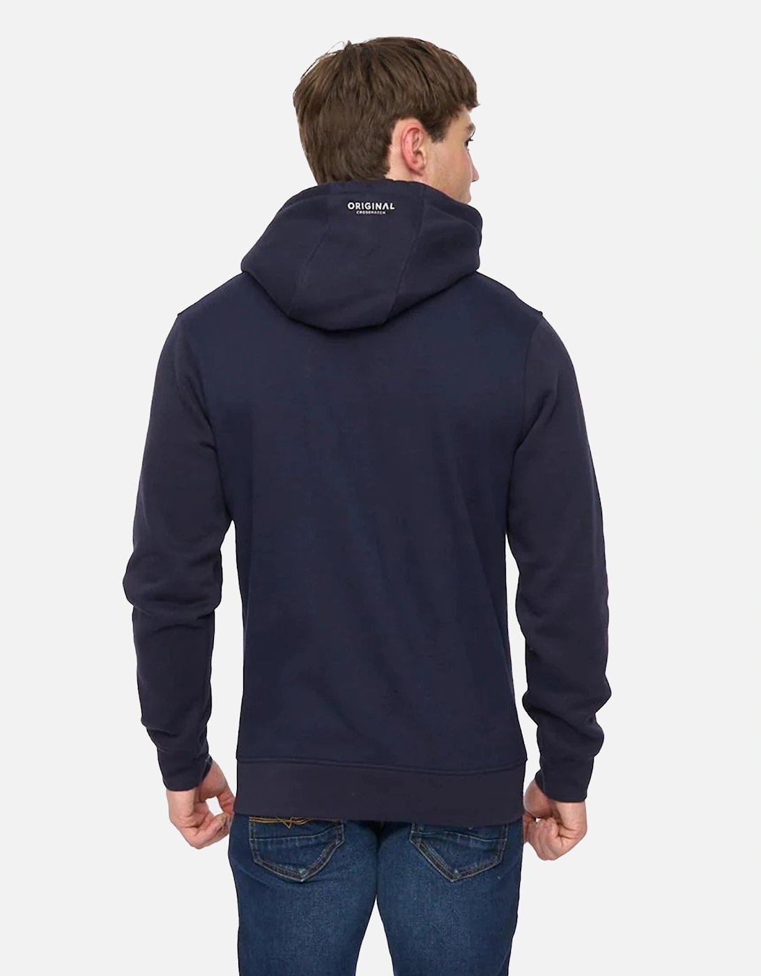 Mens Hellmere Hoodie