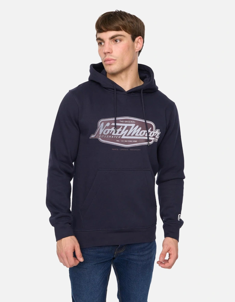 Mens Hellmere Hoodie