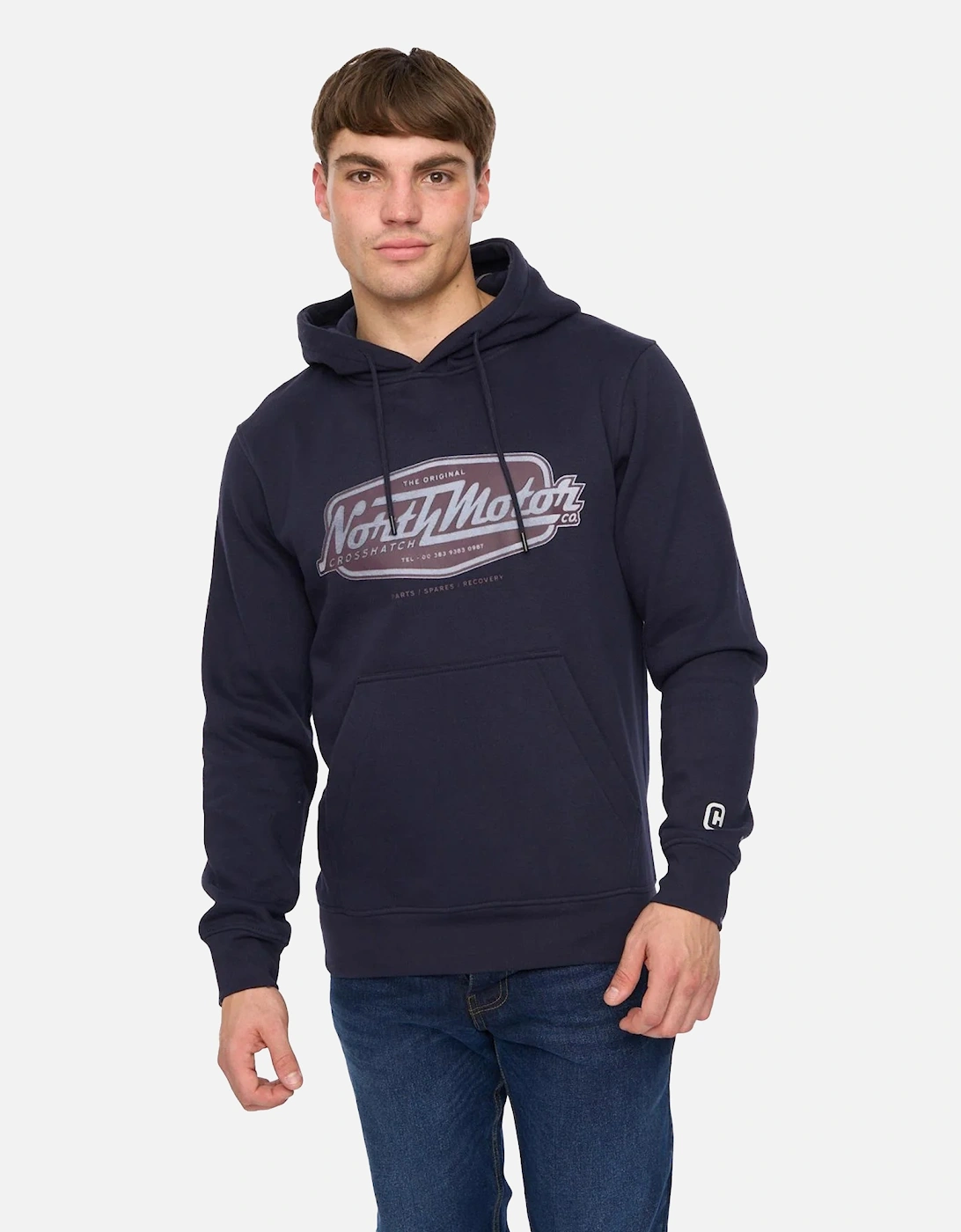 Mens Hellmere Hoodie