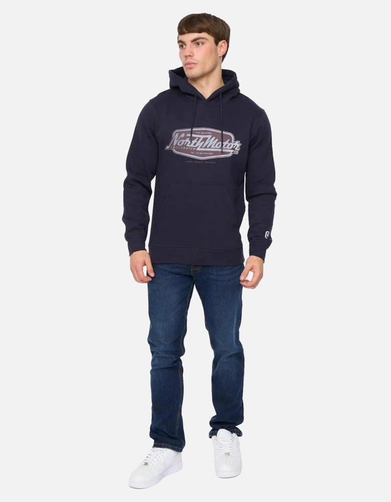 Mens Hellmere Hoodie