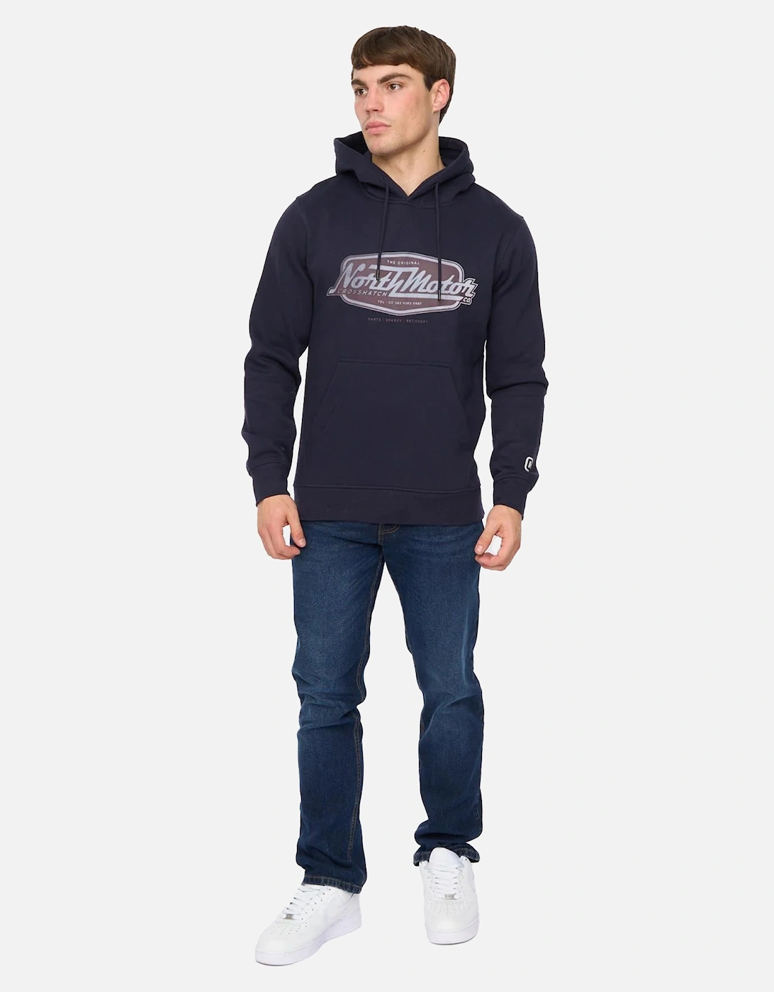 Mens Hellmere Hoodie