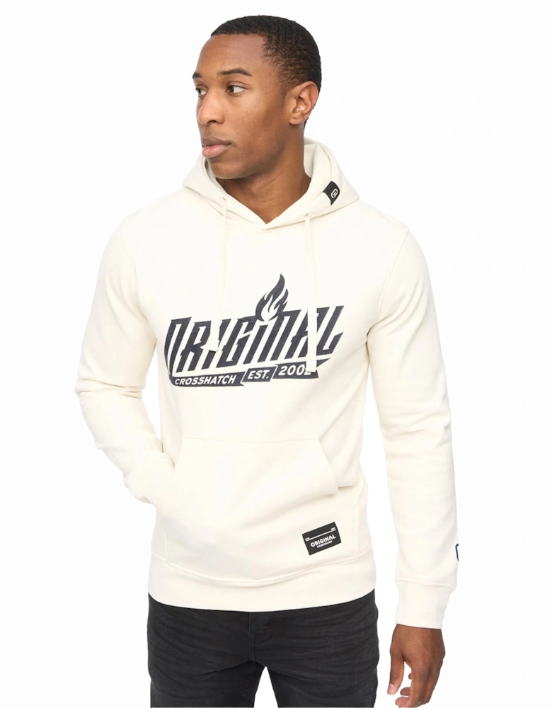 Mens Jampstead Hoodie