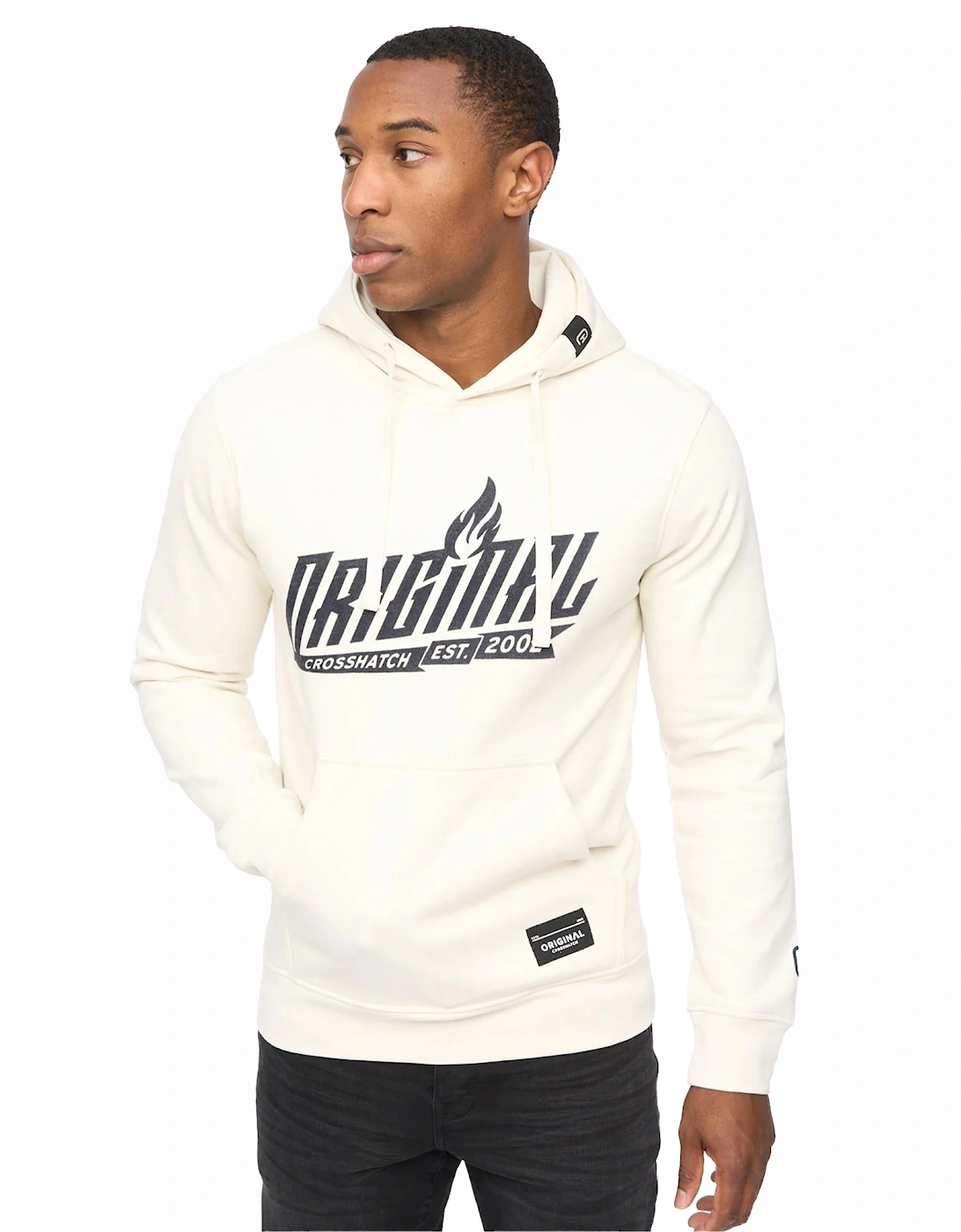 Mens Jampstead Hoodie, 5 of 4