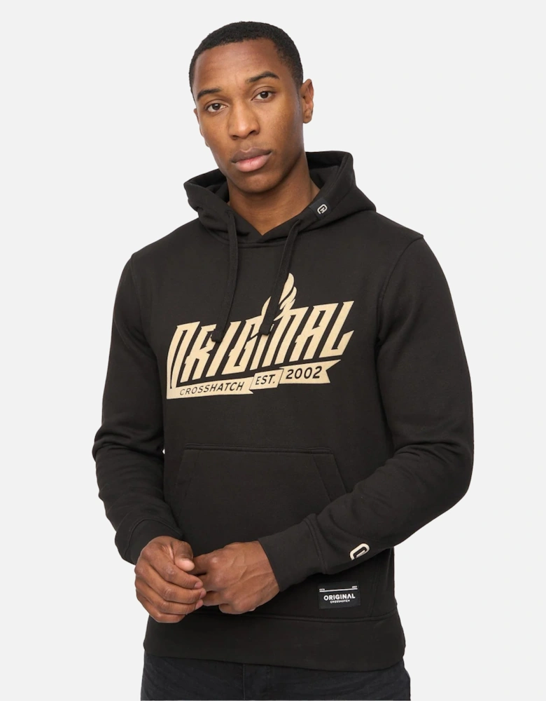 Mens Jampstead Hoodie