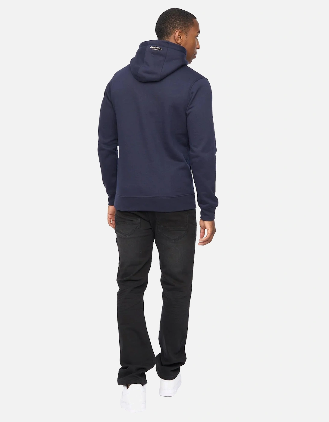Mens Jampstead Hoodie