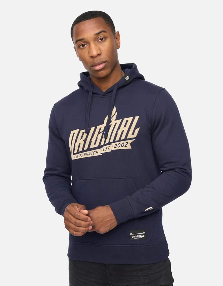 Mens Jampstead Hoodie