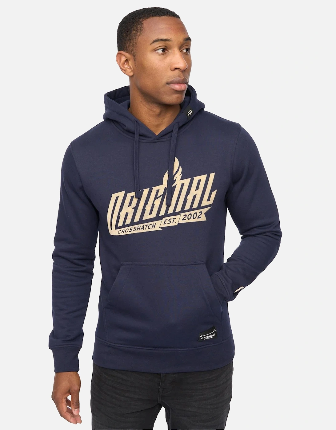 Mens Jampstead Hoodie