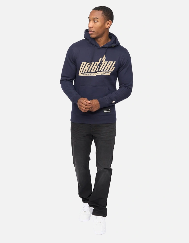 Mens Jampstead Hoodie