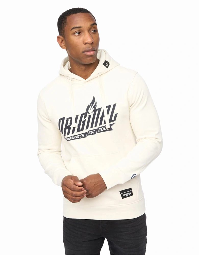 Mens Jampstead Hoodie