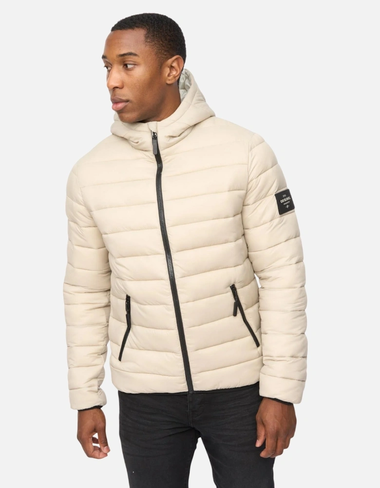 Mens Gattering MVE Jacket