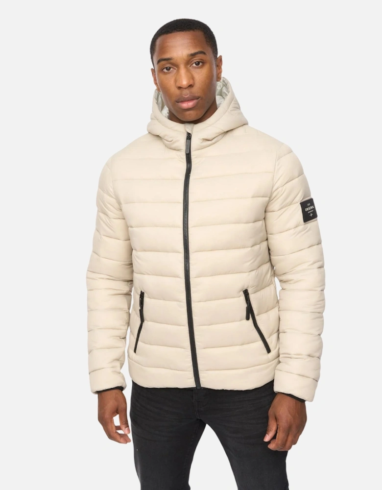 Mens Gattering MVE Jacket