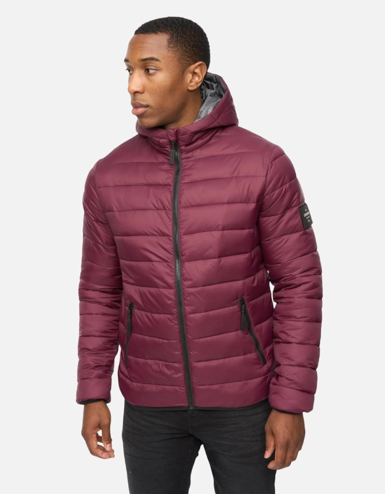 Mens Gattering MVE Jacket