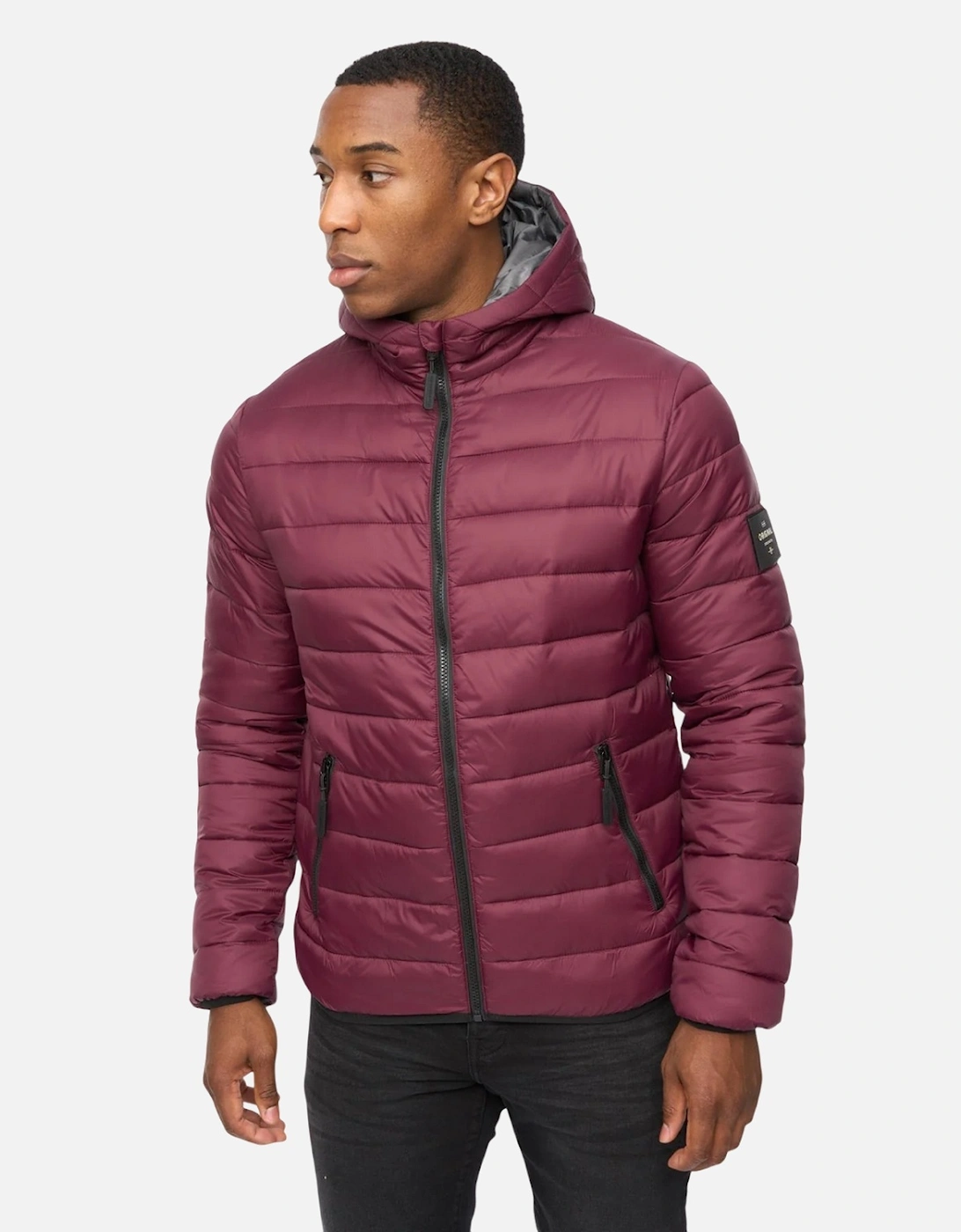 Mens Gattering MVE Jacket